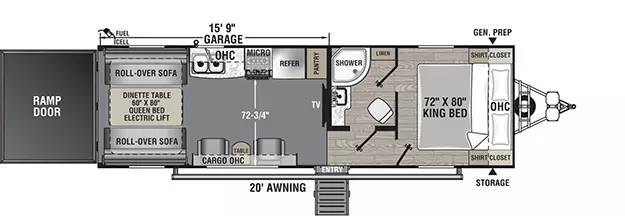 27KB Floorplan Image