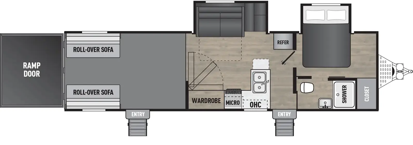 30GS Floorplan Image